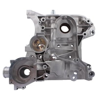 Repuestos Del Sol - Bomba Aceite Chevrolet Sonic 1.6 2012 2016