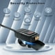 thumbnail image 3 of Motorcycle USB Charger, 12V-24V Dual USB Motorbike Motorcycle Handlebar Charger Adapter Waterproof Power Supply Socket Motorcycle Accessories, 3 of 4