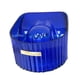 thumbnail image 3 of Tazón De Remojo De U?as Tazón De SPA De U?as Herramienta De Manicura SPA Tazón De Manicura Profesional Azul, 3 of 5