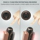 thumbnail image 4 of Cepillo de aire caliente y Secador de pelo 2 en 1 Reverso Negro Rowenta, 4 of 8