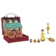 thumbnail image 3 of Juguete Maleta Escena Frozen 2 Pueblo Pop Up Ana Compras, 3 of 4