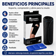 thumbnail image 2 of Recovery Soporte Muslo Con Gel Pack Para Frio / Calor, 2 of 4