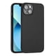 thumbnail image 2 of Funda Antigolpes para iPhone 14 Plus Cubierta Delgada Negro, 2 of 6