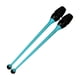 thumbnail image 1 of 2 Palos De Gimnasia Para Ni?os Y Adultos, Longitud De 36 Cm, Equipo De Entrenamiento Azul, 1 of 5