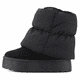 thumbnail image 2 of Botin Negro Mujer Casual Chalada Pinguih, 2 of 6