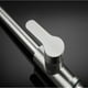 thumbnail image 4 of Llave Monomando Grifo Extraible para Lavaplatos Cromada, 4 of 8