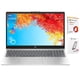 thumbnail image 1 of Laptop I5 1334u 15 6 Fhd Táctil 16gb 512gb+128gb Ssd, 1 of 8