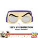 thumbnail image 3 of Gafas de Sol Sun-Staches Buzz Lightyear Toy Story, 3 of 6