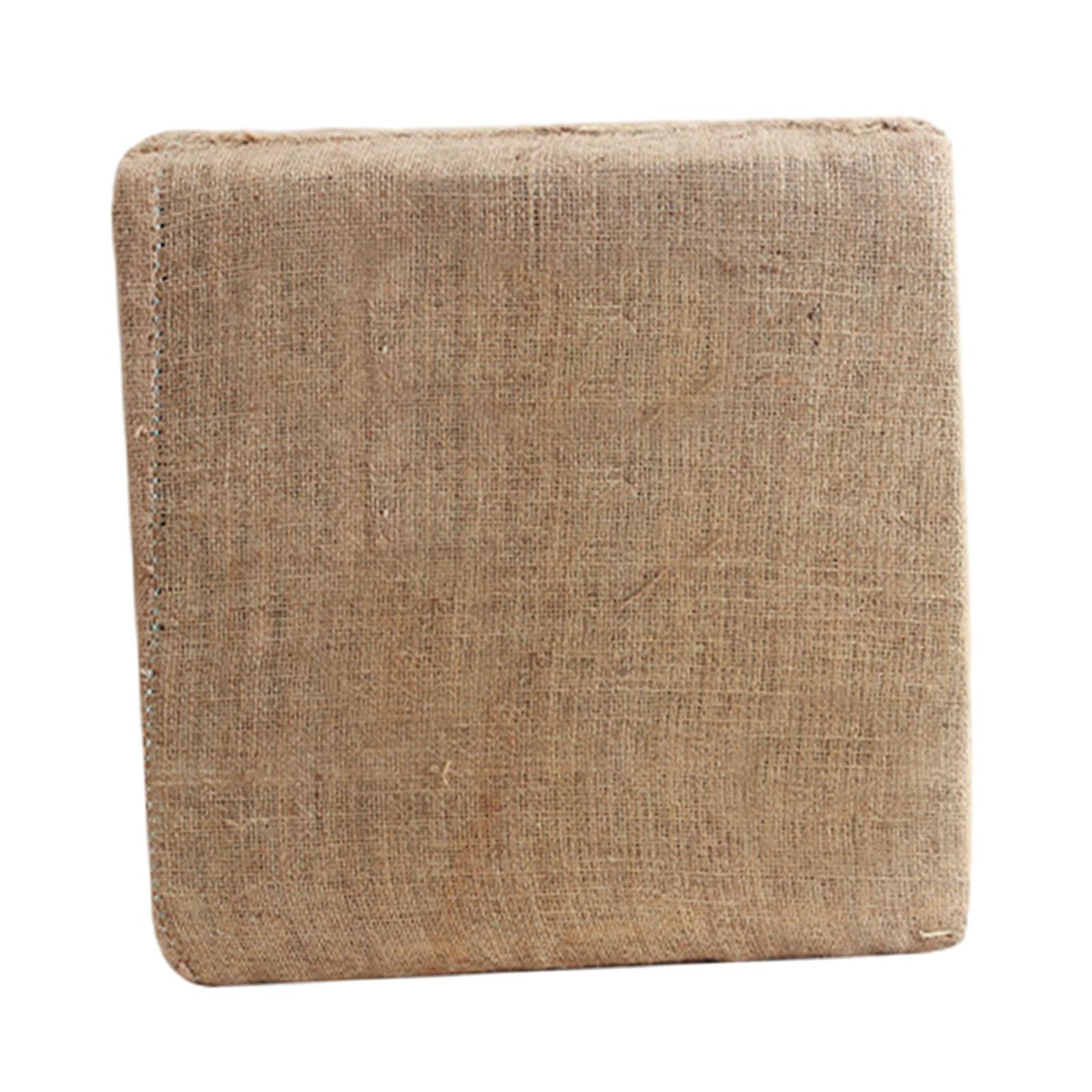 Magideal - Objetivo De Paja Para Tiro Con Arco, Flechas Portátiles Tradicionales Sólidas, Objetivo De Arco Y Flechas Para Caza, Gimnasio, Práctica De Arco Largo