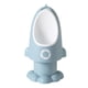 thumbnail image 1 of Orinal Infantil Con Forma De Cohete, Orinal, Entrenador De Orina, Entrenamiento De Orina Para Niños Pequeños, 1 of 4