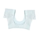 thumbnail image 5 of Chaleco Transpirable Para Axilas, Para Yoga, Reutilizable, Para Mujer, Para Sudar, Resistente Al Sudor, Talla L, Azul Claro, 5 of 5
