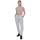 thumbnail image 1 of Buzo Mujer Deportivo Skinny Gris Corona, 1 of 5