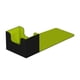 thumbnail image 1 of Trading Card Deck Box Storage Pasatiempos Card Sleeve Para Más De 100 Tarjetas Card Case, 1 of 5
