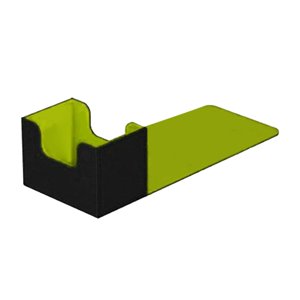 Bothyi - Trading Card Deck Box Storage Pasatiempos Card Sleeve Para Más De 100 Tarjetas Card Case