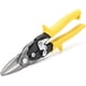 thumbnail image 3 of Snips Crescent Wiss MetalMaster Compound Action M3R 25 cm, 3 of 9