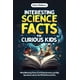 thumbnail image 1 of Libro de ciencia: datos interesantes para niños, 1 of 1