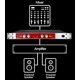 thumbnail image 5 of Procesador de Audio KJHQTTLH 882I Excitador y Maximizador de Sonido, 5 of 7