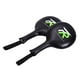 thumbnail image 1 of Taekwondo Kick Boxing Pad Training Target Striking Boxing Mat Para Strike Black, 1 of 3