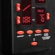 thumbnail image 5 of Dartboard EastPoint Tournament Bristle de 18 pulgadas con marcador LED, 5 of 6