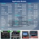 thumbnail image 2 of Radio Android De 7 Con Carplay Bluetooth Wi fi 5g, 2 of 8