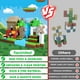 thumbnail image 3 of Bloques de construcción magnéticos Annexfun, 100 unidades, para niños mayores de 3 años, 3 of 3