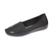 thumbnail image 1 of Mocasín Negro Modelo Italiano, 1 of 6