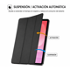 thumbnail image 3 of Funda Smart Cover Para Tablet Samsung S11 11" Negro, 3 of 5