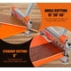 thumbnail image 3 of Cortador de suelo CUTTEREX Heavy Duty 13, laminado profesional, 3 of 9
