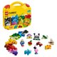 thumbnail image 2 of LEGO Classic Maleta Creativa 10713 Multicolor 213 Piezas, 2 of 3