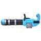 thumbnail image 2 of Juguete Pistola de Agua Eléctrica Recargable DBG1655BL Azul, 2 of 7