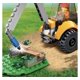 thumbnail image 4 of Set de construcción LEGO City Great Vehicles Excavator 60385 5+ Years, 4 of 9