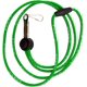 thumbnail image 1 of Cordón de seguridad Fox 40 Breakaway verde neón, 1 of 1