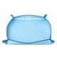 thumbnail image 3 of Esterilla para trasplantar plantas, impermeable, plegable, para macetas de interior Azul, 3 of 5
