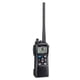 thumbnail image 3 of ICOM IC-M73 Plus VHF marino transceptor IPX8 sumergible impermeable Walkie Talkie 6W marino flotante radio bidireccional para, 3 of 5