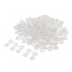 thumbnail image 3 of 100 / 500Pack Tapón De Rosca Decorativo Para Muebles Tapón De Rosca Decorativo Blanco, 3 of 5