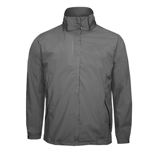 Chaqueta 3 En 1 Desmontable Hombre