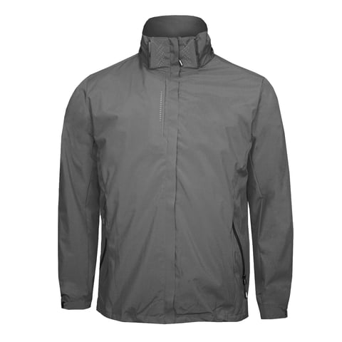 Andesland - Chaqueta 3 En 1 Desmontable Hombre