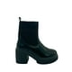 thumbnail image 1 of Botin Ecocuero ZAZ98 Negro, 1 of 5