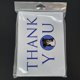 thumbnail image 3 of Tarjetas de agradecimiento Caroline's Treasures – Pack de 8 (5×7), 3 of 3