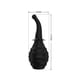 thumbnail image 4 of Ducha Anal 330 ml Negra Mr Play, 4 of 6