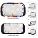 thumbnail image 3 of Funda para Asiento Trasero de Auto Desmarcar Diseño Billar 120x59x76cm, 3 of 6