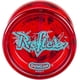 thumbnail image 1 of Yo-Yo Duncan Toys Reflex Auto Return para principiantes, rojo, 1 of 5