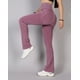 thumbnail image 5 of Calza Mujer Flare Levanta Cola Rib gym, 5 of 5