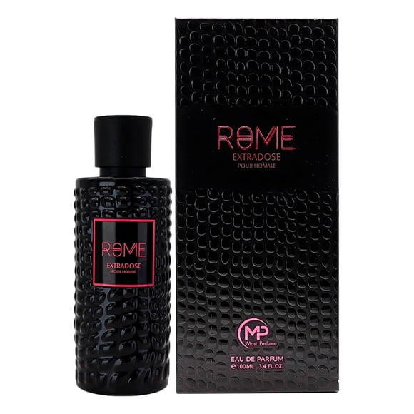 Perfume Rome Extradose Mast 100 ml EDP
