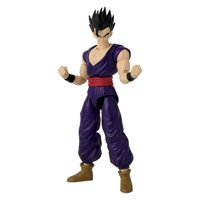 Figura De Acción Dragon Ball Super Dragon Stars Ultimate Gohan