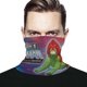 thumbnail image 1 of He-Man Braga de Cuello Protección Solar - Bandana UV Refrescante para Ciclismo y Deportes al Aire Libre, Hombres y Mujeres, 1 of 6
