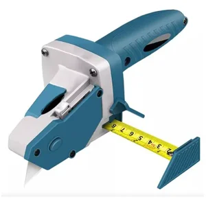 Linea Sport - Herramienta Cortadora Para Drywall Con Guincha Y Lápiz Marcador