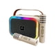 thumbnail image 2 of PARLANTE 2 MICROFONOS MY LIL DUAL VOICE MLAB 9587, 2 of 3