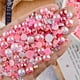 thumbnail image 4 of 3200pcs Sparkling Rhinestone Pearl Beads for DIY Jewelry Making and Nail Art, 4 of 5