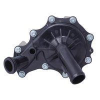 Repuestos Del Sol - Bomba Agua Citroen Jumper Puma 2.2 2008 2013